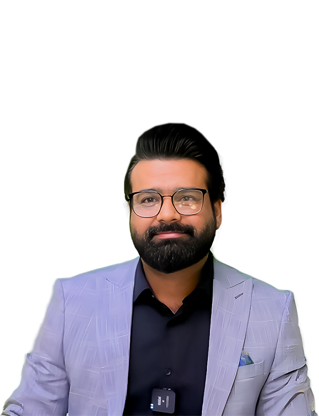 Syed Muhammad Faraz