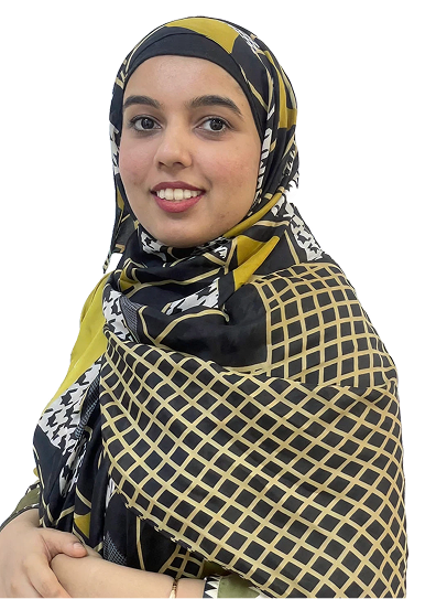 Hamna Mumtaz